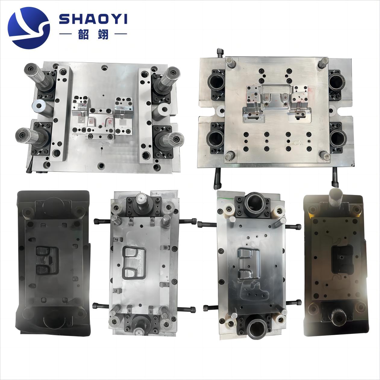 Precision Stamping: Shaoyi’s Single Stamping Die Technology