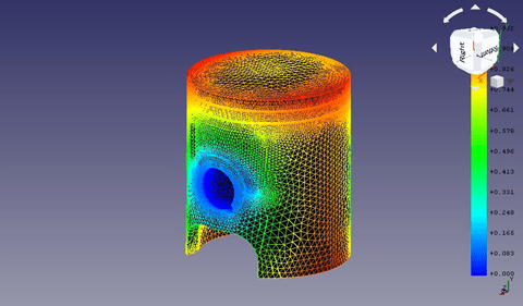 Shaoyi’s CAE Technology Breakthroughs