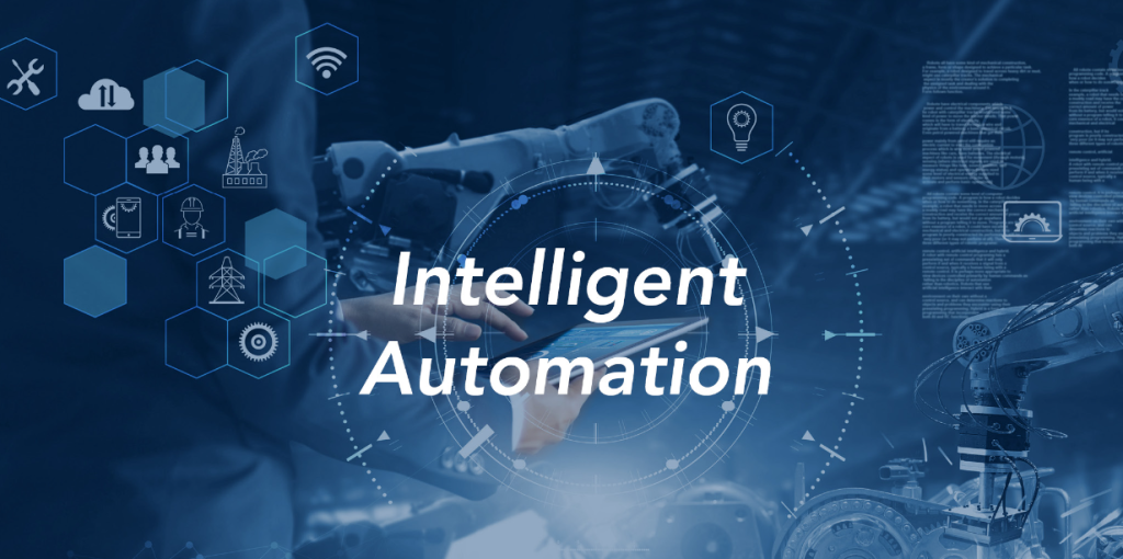 Intelligent automation